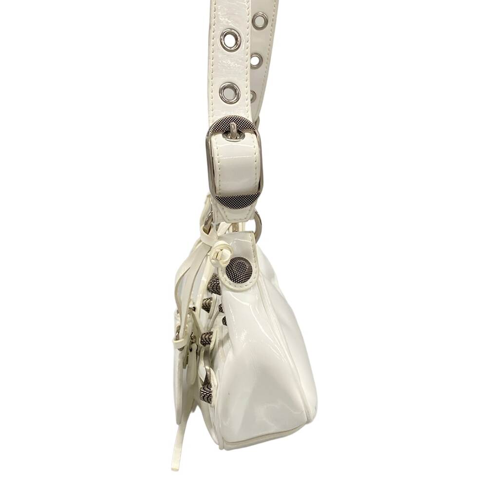 Balenciaga Le Cagor XS Shoulder Bag 671309 - Picture 2 of 15